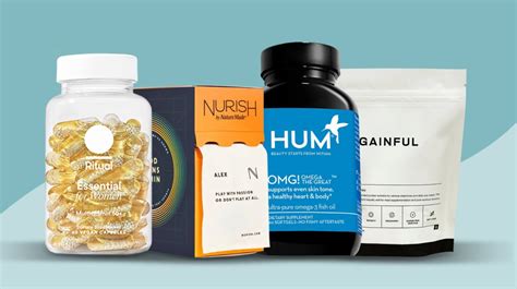 best personalized vitamin supplements.